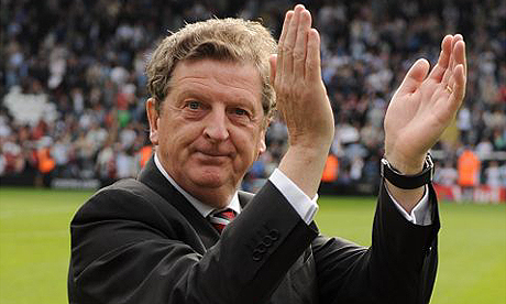 Mondiali 2014, Inghilterra: Hodgson non vuole mogli nel ritiro