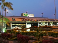 Aeroporto Manaus