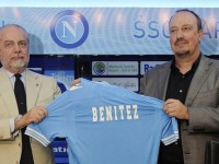 Benitez Napoli