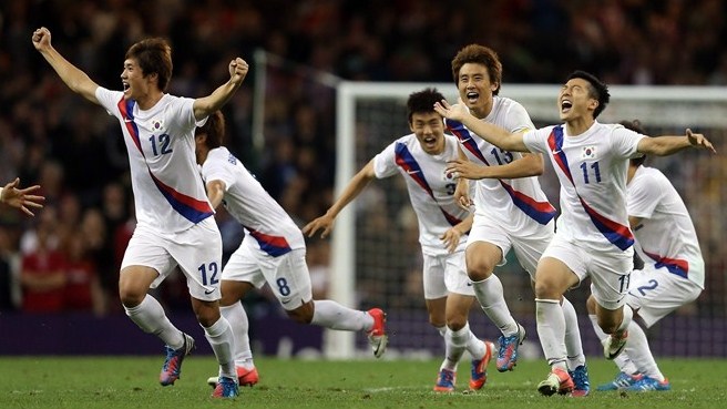 Mondiali 2014, Corea del Sud: Ecco i 23 convocati