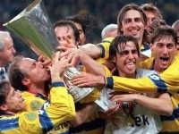 Parma Europa League