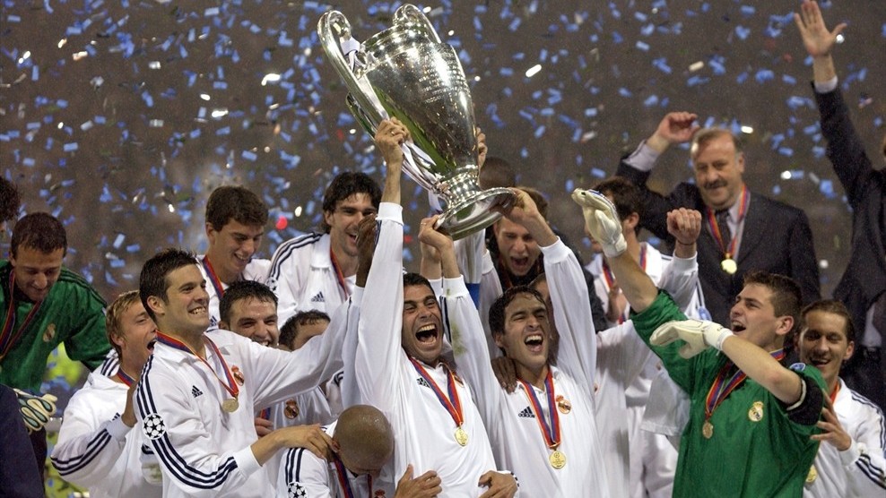 Champions League 2014-2015: il sorteggio del primo e secondo turno
