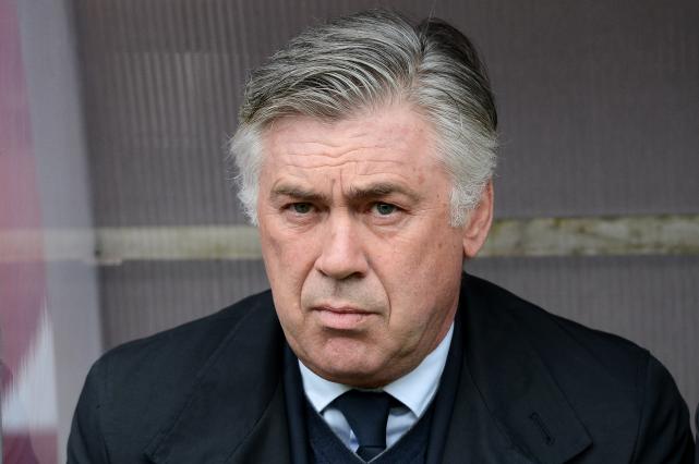 Milan rivuole Ancelotti in panchina