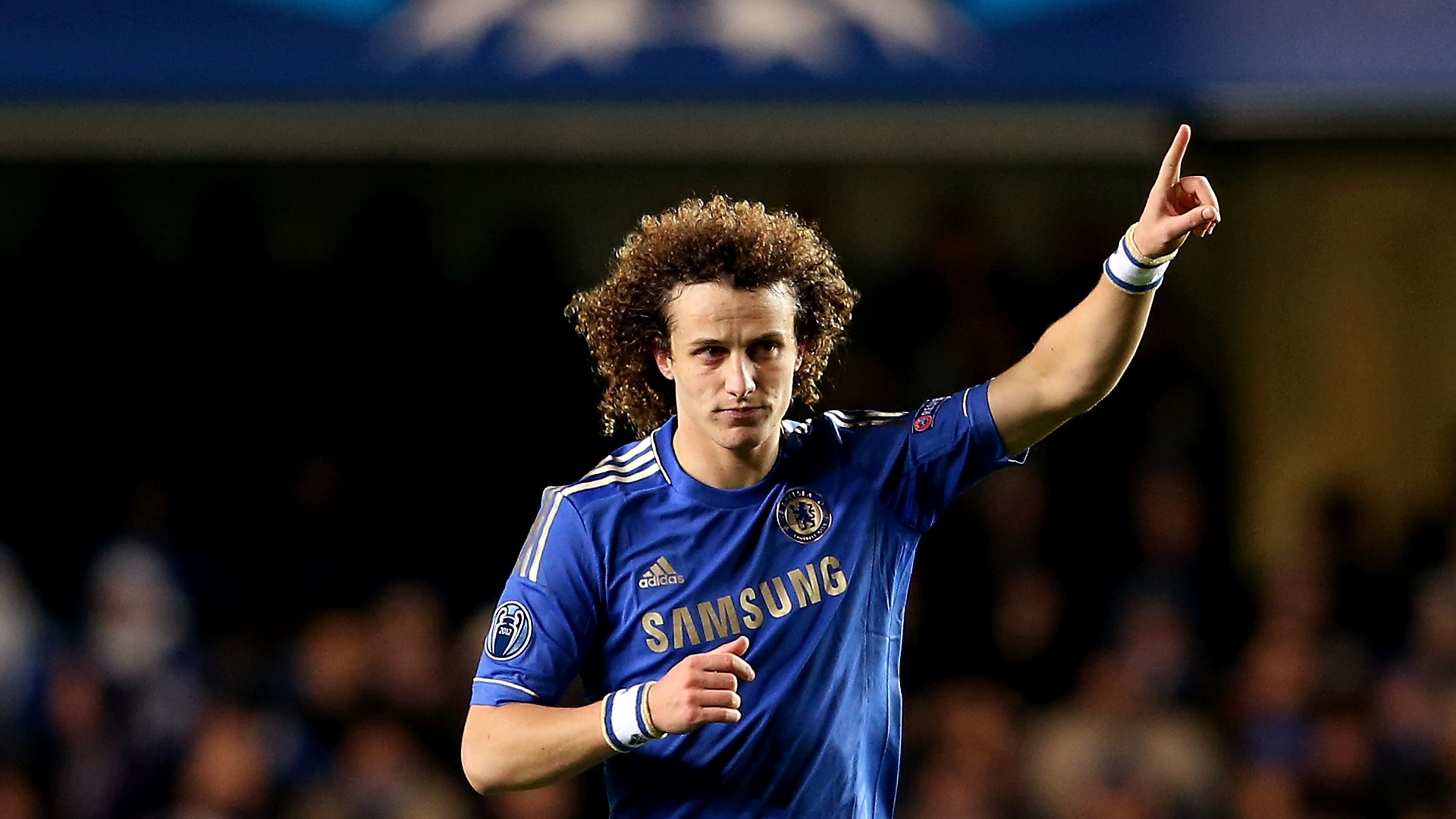 Psg ha ingaggiato David Luiz dal Chelsea