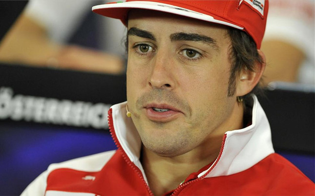 Formula 1: per Alonso è la sua migliore gara