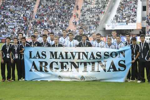 Mondiali 2014, Argentina sotto indagine Fifa