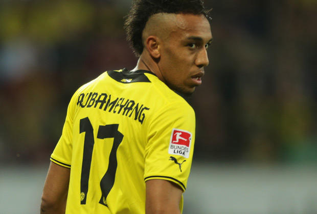 Calciomercato, Borussia Dortmund: potrebbe partire Aubameyang