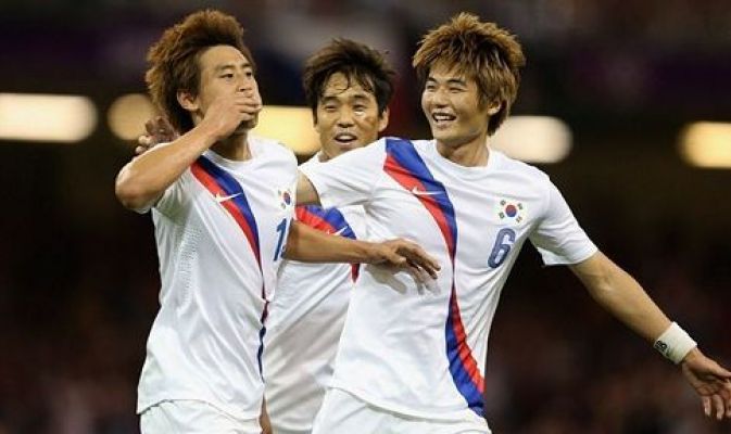 Corea del Sud contro Belgio: Ultima possibilità per i coreani
