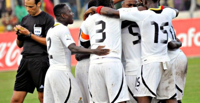Mondiali 2014, Gruppo G: tutto sul Ghana
