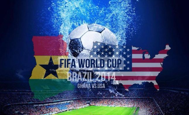 Gruppo G: Ghana – Stati Uniti, le ultime