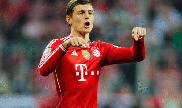 Calciomercato, Bayern Monaco: Kroos deciderà dopo il Mondiale