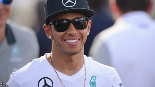 Formula 1: Hamilton crede di poter migliorare
