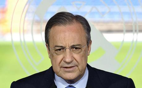 Calciomercato, Perez: Morata non andrà alla Juve