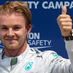 Rosberg