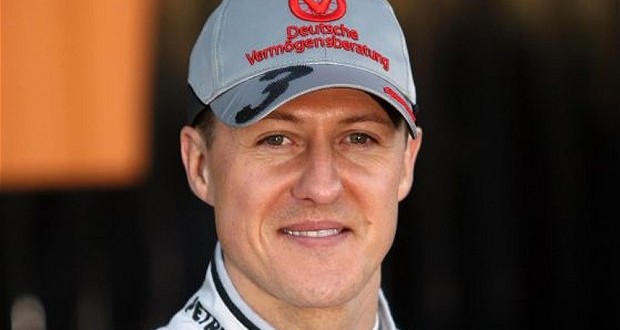 Formula 1: Schumacher esce dal coma