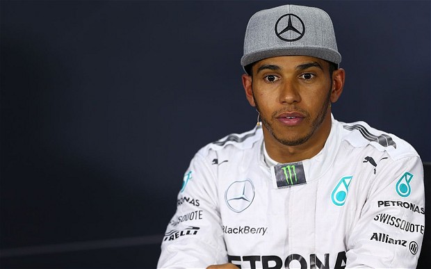 Formula 1: Hamilton vuole tornare a vincere