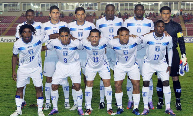 Honduras: squadra simpatia del Mondiale