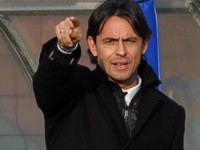 Milan Inzaghi allenatore