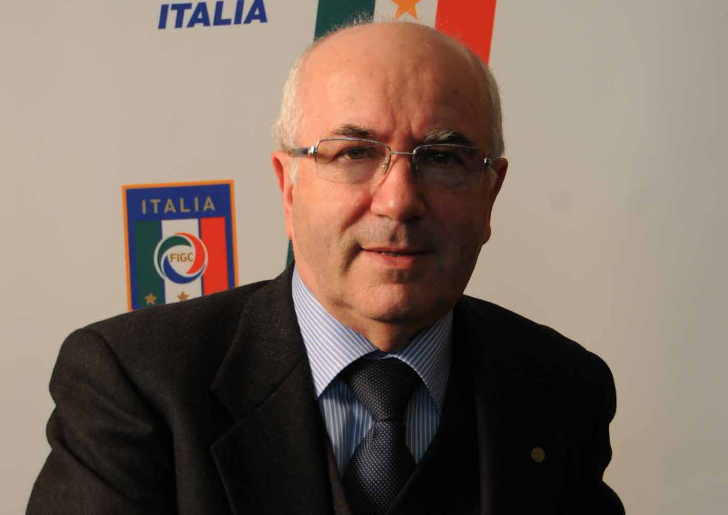 Italia, Tavecchio deciderà martedì per la presidenza Figc