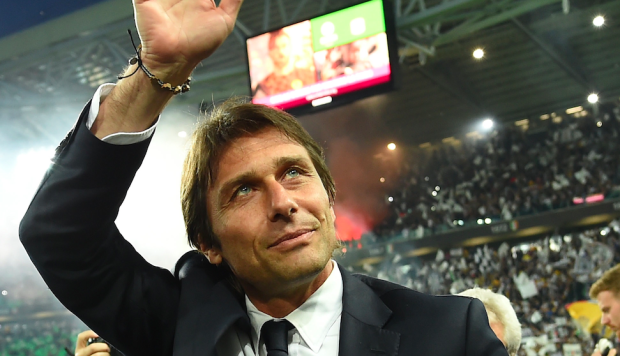 Juventus: Clamoroso Antonio Conte si dimette!
