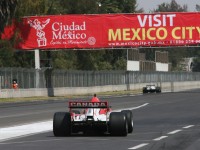 Messico Formula 1