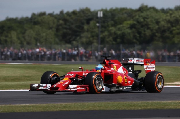 Formula 1: avanti le Mercedes nelle prime prove libere