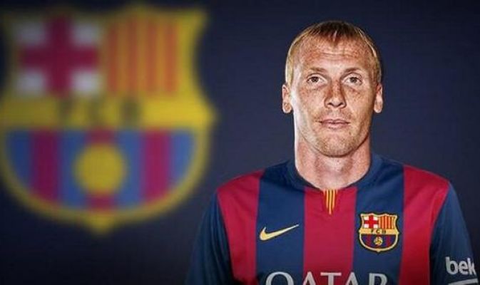 Calciomercato, Barcellona: ufficiale preso il difensore Mathieu