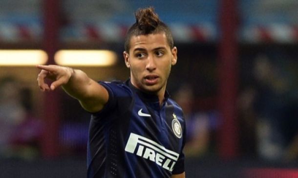 Calciomercato, Inter: ufficiale riscattato Taider ma potrebbe partire