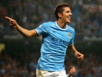 Jovetic Manchester City