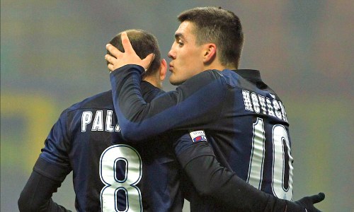 Inter, problemi sulle date dei play-off