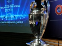 Champions League preliminare
