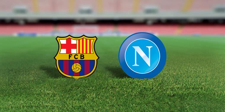 Serie A: stasera c’è Napoli-Barcellona, amichevole di lusso