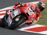 Dovizioso MotoGP Ducati Misano