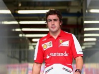 F1 Alonso Ferrari Montezemolo