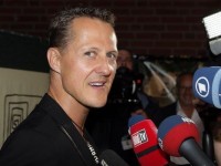 F1 Michael Schumacher miglioramenti piccoli e continui f1 schumi news