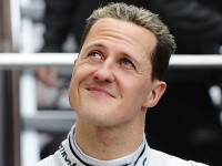 F1 Schumacher Schumi
