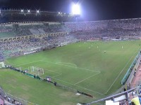 Stadio Barbera Palermo