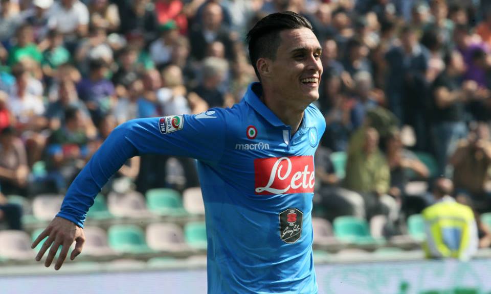 Serie A, 35^ giornata: Napoli corsaro a Milano, Inter di nuovo Ko