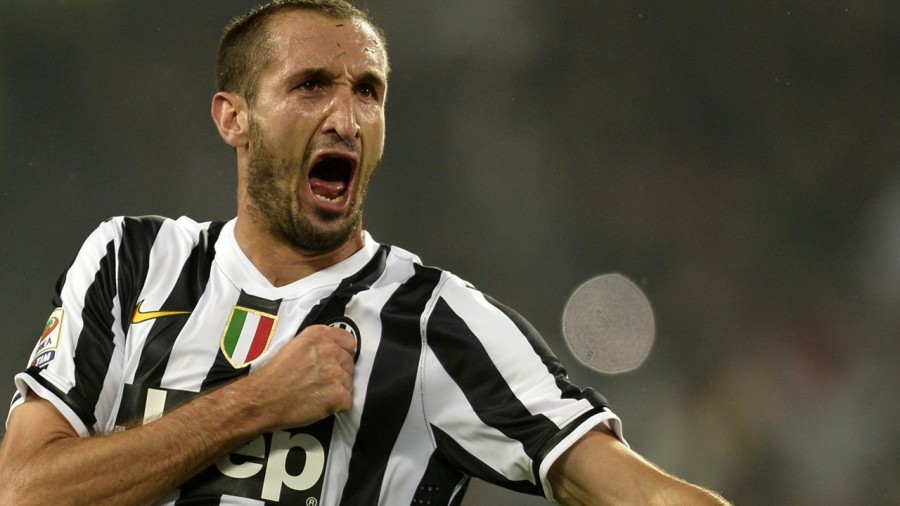 Juventus oggi riposo, domani si