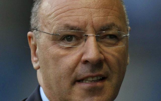 FIGC: è scontro a distanza fra Marotta e Lotito
