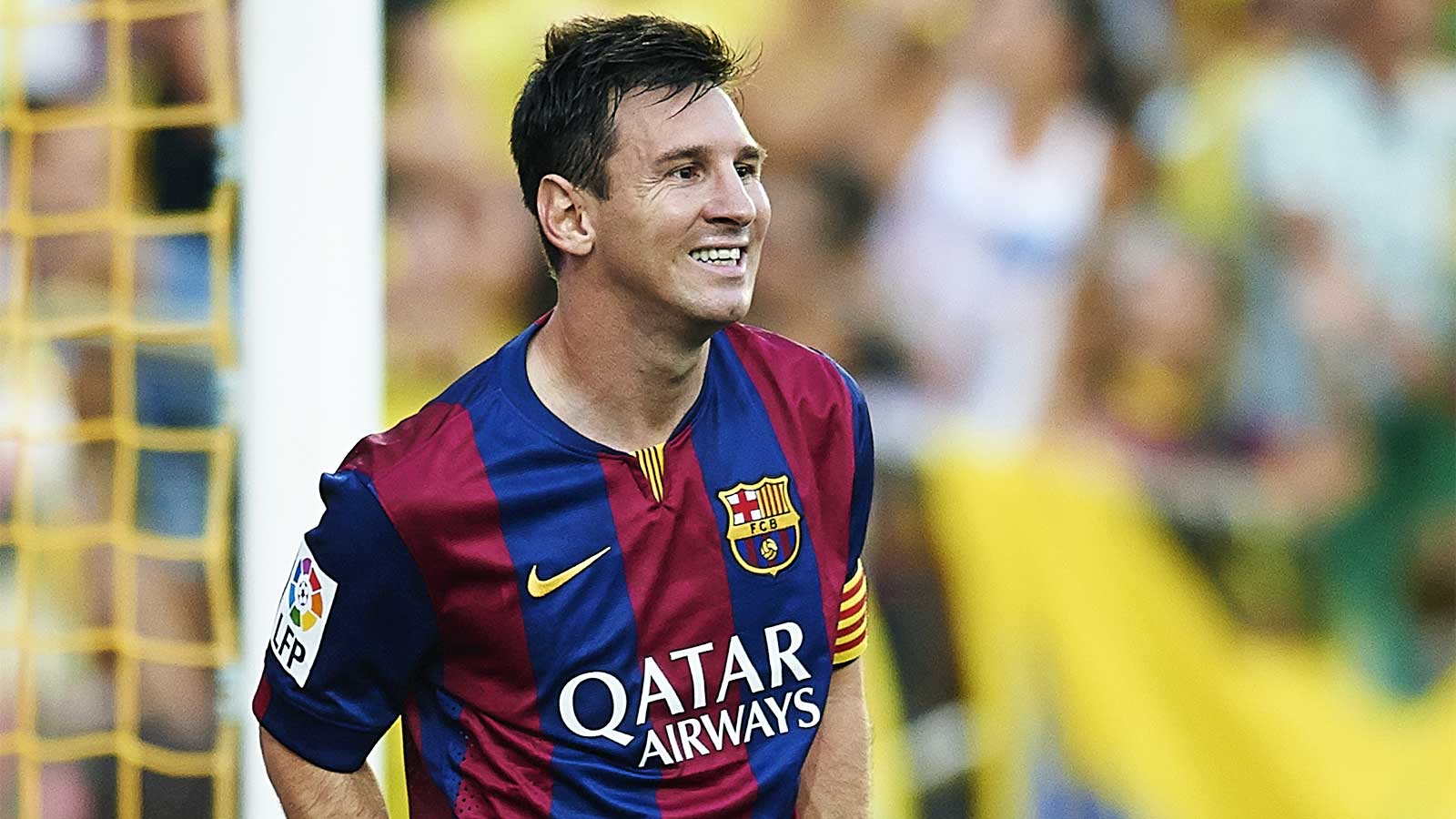 Barcellona: infortunati Messi e Munir