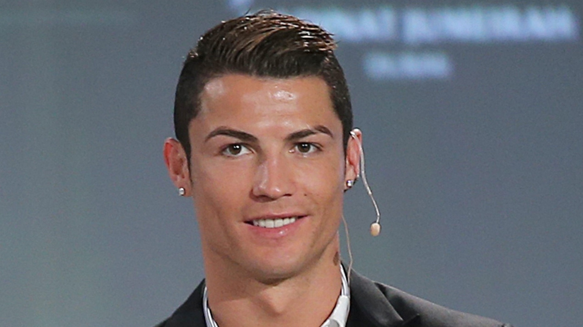 Real Madrid: Ronaldo sogna un ritorno al Manchester United