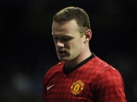 manchester united rooney