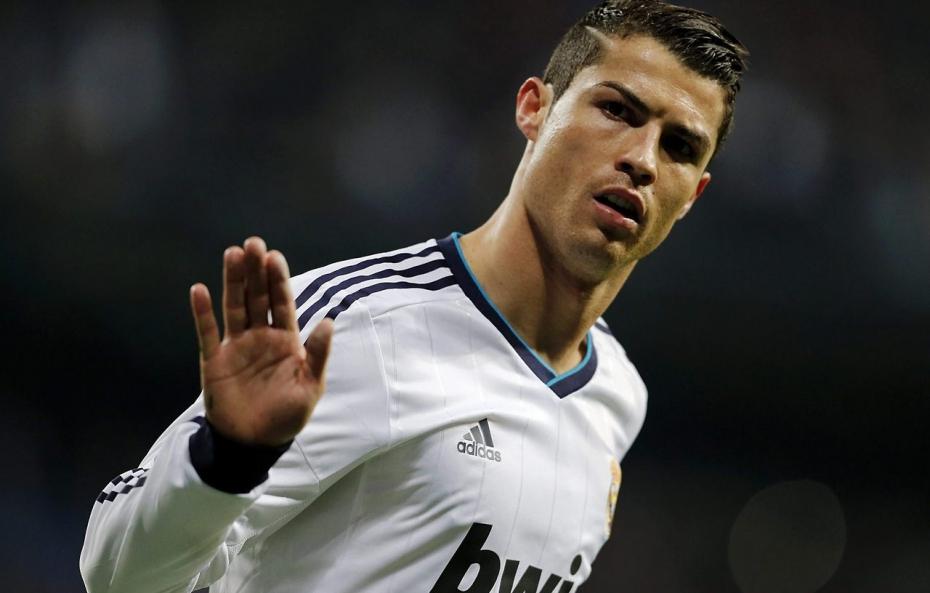 Calciomercato: Cristiano Ronaldo non tornerà al Manchester United