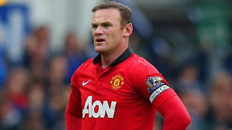 Calciomercato: il Monaco è molto interessato a Rooney