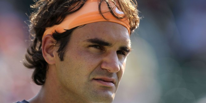 Federer, che tonfo a Shanghai. E ora?