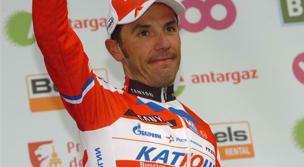 Ciclismo, Rodriguez ha deciso: Tour e Vuelta