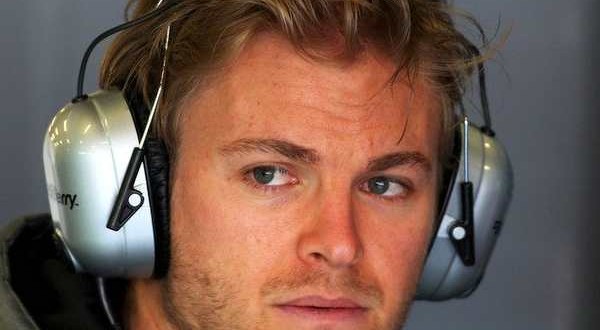 F1, Rosberg incorona Hamilton