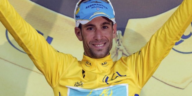 Ciclismo, Nibali allontana il Giro 2015