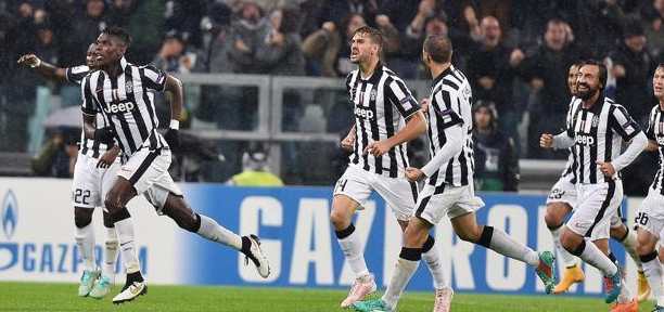Serie A: Parma-Juventus, probabili formazioni